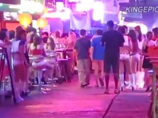 Азія порно турист - бангкок naughtiness для один men&excl;